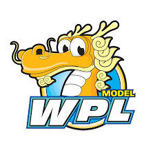 WPL RC logo