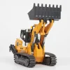yigong-636-remote-control-loader Yigong 636 Remote Control loader