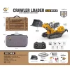 yigong-636-remote-control-loader-in-mini-scale Yigong 636 Remote Control loader in mini scale