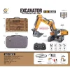 Yigong 970 Remote Control Excavator