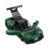 CaDA C61511W Lotus Exige Cup 430 by Suhwan Ji