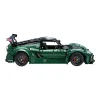 CaDA C61511W Lotus Exige Cup 430 by Suhwan Ji