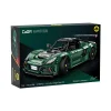 CaDA C61511W Lotus Exige Cup 430 by Suhwan Ji