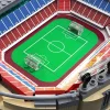 cada-fc-barcelona -spotify-camp-nou-stadium-building-kit-c66023w. CaDA FC Barcelona Spotify Camp Nou – Stadium Building Kit C66023W