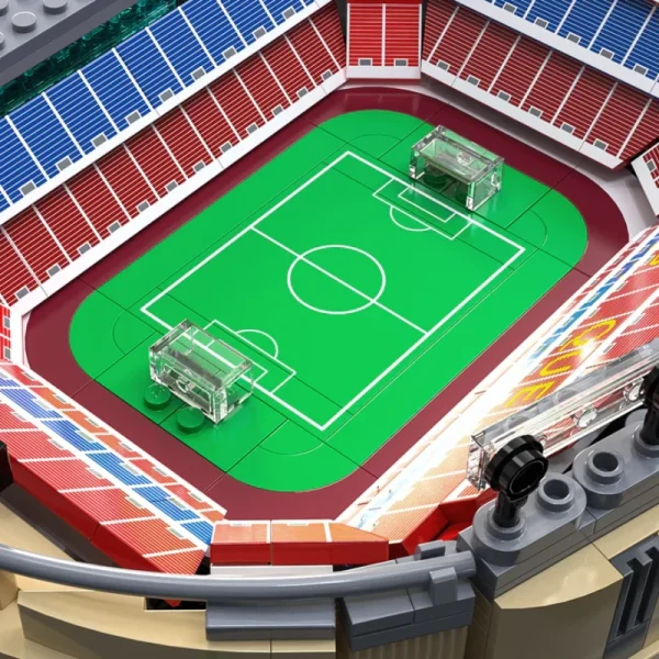 cada-fc-barcelona -spotify-camp-nou-stadium-building-kit-c66023w. CaDA FC Barcelona Spotify Camp Nou – Stadium Building Kit C66023W