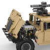 CADA humvee C61036W