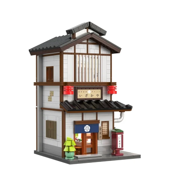 cada-japanese-lzakaya-c66019w CaDA Japanese Lzakaya C66019W