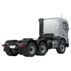 Double E E013 RC Volvo Hauler Truck