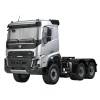 Double E Hobby E013 RC Volvo Hauler Truck