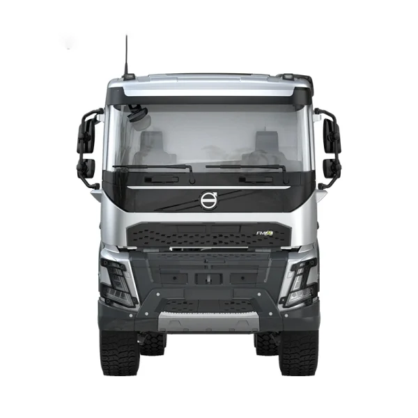 Double E Hobby E013 RC Volvo Truck