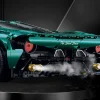 guly-10621-alfa-romeo-supercar GULY 10621 Alfa Romeo Supercar