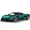guly-10621-alfa-romeo-supercar-technic GULY 10621 Alfa Romeo Supercar technic