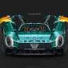 guly-10621-alfa-romeo-technic GULY 10621 Alfa Romeo technic