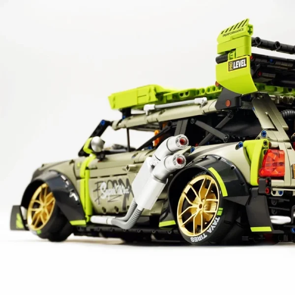 Guly 10632 Mini Modified Car