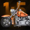 guly-60531-harley-motorcycle GuLy 60531 Harley Motorcycle Electroplating Limited Edition