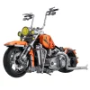 guly-60531-harley-motorcycle-electroplating-lmited-edition GuLy 60531 Harley Motorcycle Electroplating Limited Edition