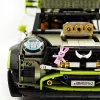 Guly Mini Modified Car Technic