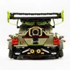 Guly Mini Modified Car Technic 10632