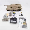 HengLong Merkava IV Main Battle Tank