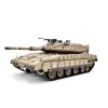 HengLong Merkava IV Main Battle Tank 1/16 scale