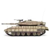 Merkava IV Main Battle Tank 1/16 scale HengLong