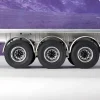 1/14 Container Flatbed trailer