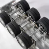 1/14 Container trailer