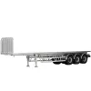 Flatbed trailer
