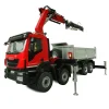 Iveco Remote Control Hydraulic Lift Tipper 1/14 RTR