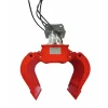 Kabolite K350 Excavator Hydraulic Claw