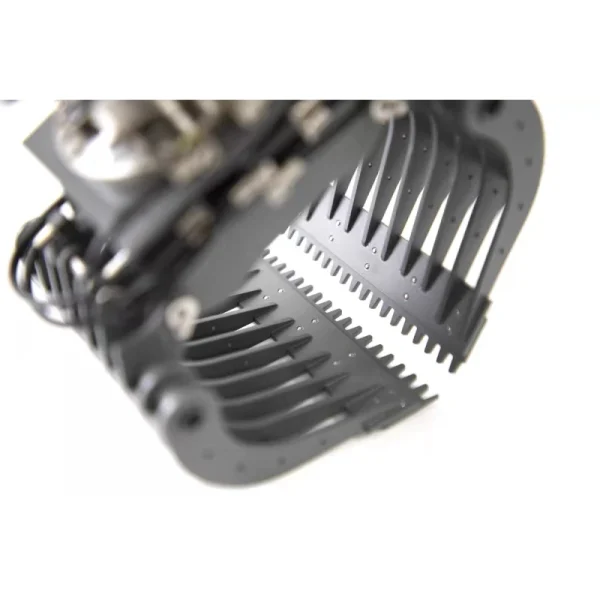 Kabolite K350 Excavator Hydraulic Claw