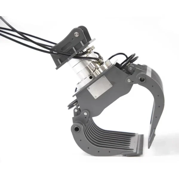 Kabolite K350 Excavator Hydraulic Claw