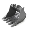 Kabolite K970 Excavator Grille Bucket