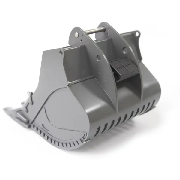 Kabolite K970 Excavator Grille Bucket