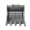Kabolite K970 Excavator Grille Bucket