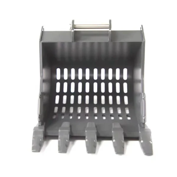 Kabolite K970 Excavator Grille Bucket