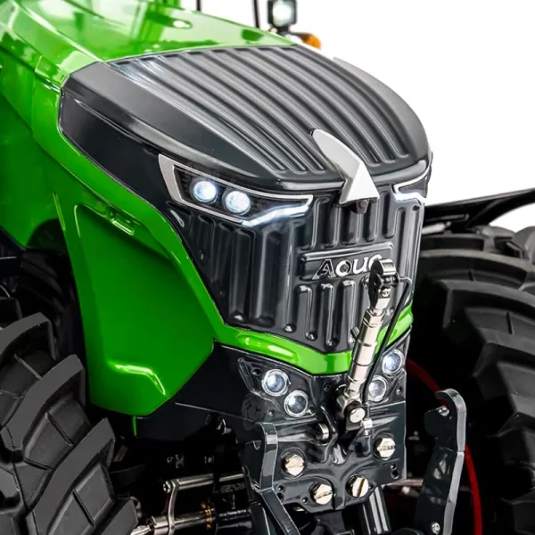 Lesu AOUE 1050 Hydraulic RC Tractor