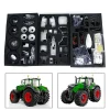 LESU AOUE 1050 1/14 Hydraulic RC Tractor KIT