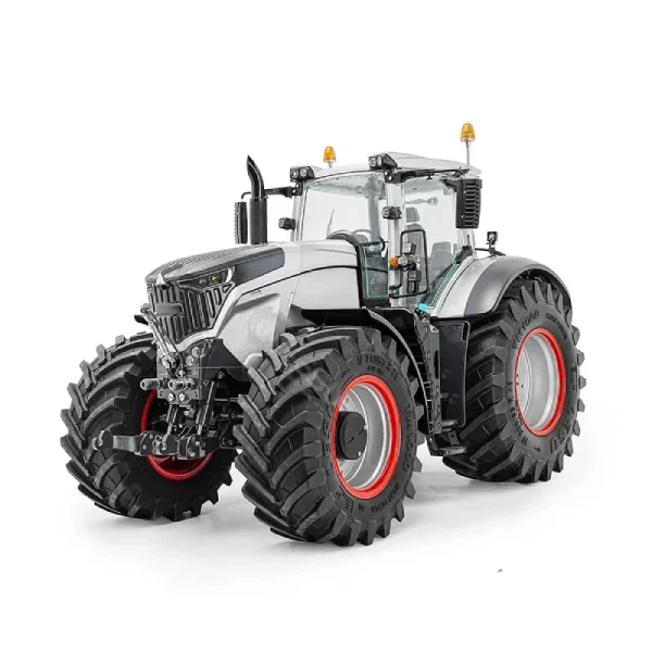 Lesu AOUE 1050 Hydraulic RC Tractor model