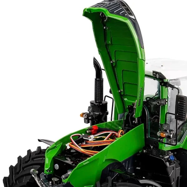 Lesu AOUE 1050 Hydraulic Remote Control Tractor