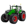 Lesu AOUE 1050 Metal Hydraulic RC Tractor