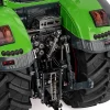 Lesu AOUE 1050 Metal Hydraulic RC Tractor Model