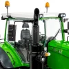 Lesu AOUE 1050 Metal Hydraulic Remote Control Tractor model
