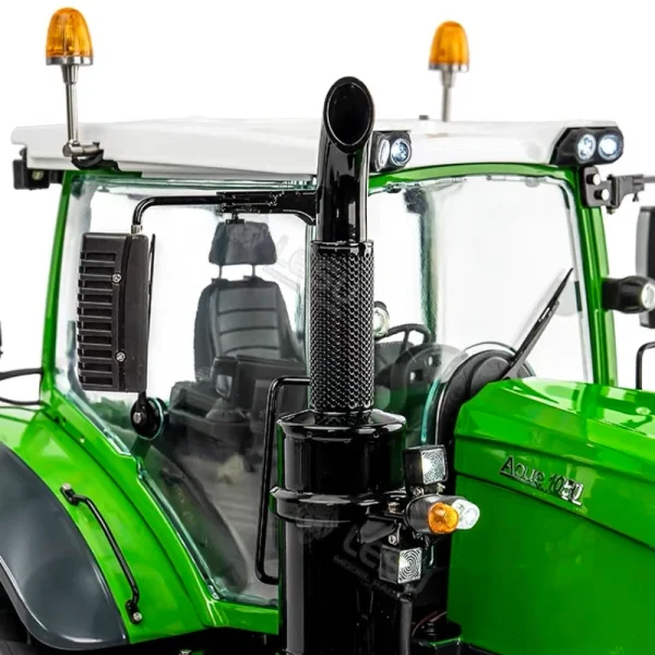 Lesu AOUE 1050 Metal Hydraulic Remote Control Tractor model