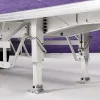 1/14 Metal flatbed trailer