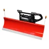 RC Metal Hydraulic Snow Blades