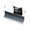 RC Metal Hydraulic Snow Blades