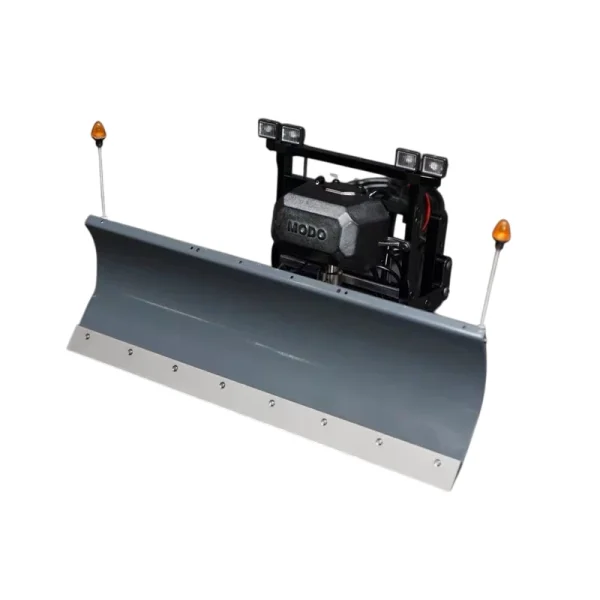 RC Metal Hydraulic Snow Blades