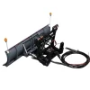 Remote Ccontrol Metal Hydraulic Snow Blades