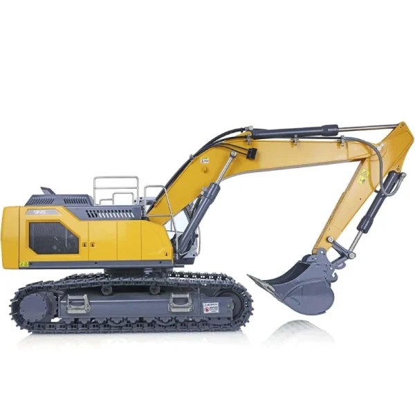 xdrc-945-remote-control-hydraulic-crawler-excavator XDRC 945 Remote Control Hydraulic Crawler Excavator